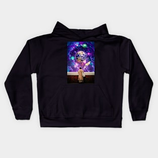 The Spectator Kids Hoodie